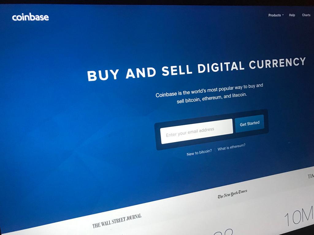 Examining the #DeleteCoinbase Controversy: Is Coinbase Selling User Data?