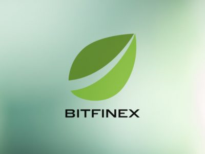 Bitfinex Announces Support for Tron USDT