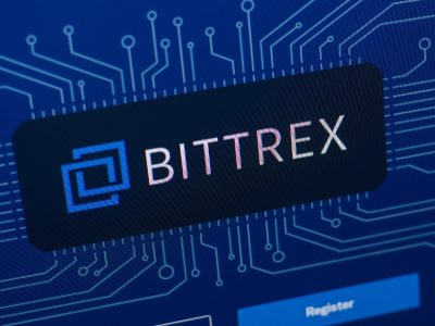 Bittrex announces partnership with Rain