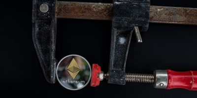 Ethereum is a commodity